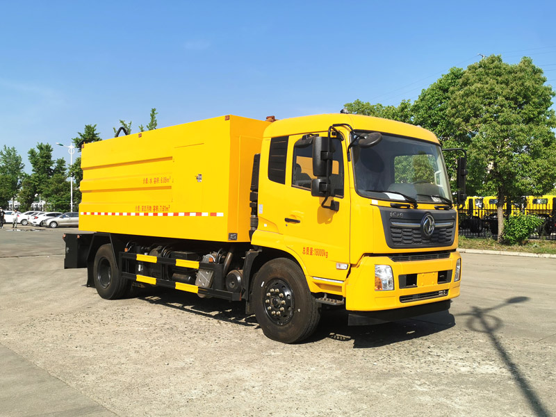 清洗吸污車，吸污車價格，楚勝汽車集團